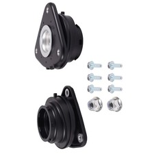 2x Domlager Stützlager Vorne for Ford C-Max Focus KUGA Mazda 3 5 1223835 2003-20