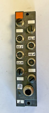 LUMBERGAUTOMATION ASBSM 8/LED 3 DISTRIBUTION BOX 24VDC