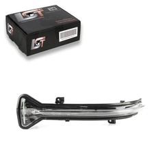 Spiegelblinker Blinklicht LED Blinker glasklar links für BMW 6 Gran Turismo G32