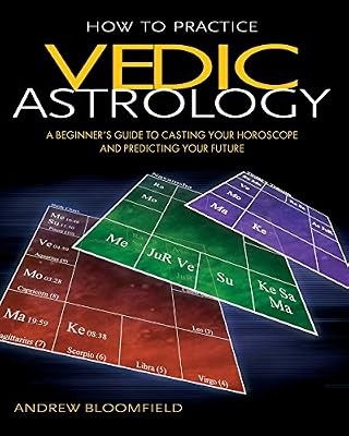How to Practice Vedic Astrology: A Beginners Guide to Casting Your Horoscope and