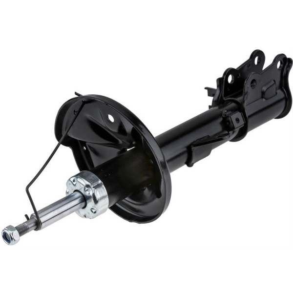 NTY StoßDäMpfer Gasdruck Hinten Rechts FüR Hyundai Coupe GK 2.0 GLS-image