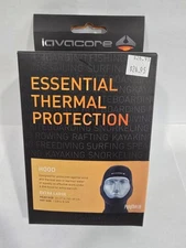 Lavacore Polytherm MultiSport Scuba Diving Hood Dive Surf Snorkeling Kayaking XL