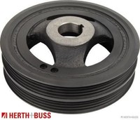 Herth+Buss Jakoparts J1090514 Riemenscheibe FüR Kurbelwelle Riemenscheibe