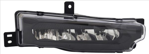 Nebelscheinwerfer Rechts LED FüR BMW X3 G01 F97 Van X4 G02 F98 Ab 19-> 9492772-image