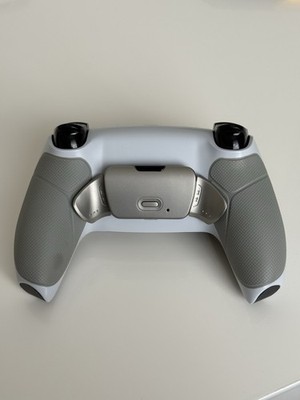 PS5 Controller mit Paddles (ähnlich scuf) extremerate mod