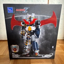 Final Price: Giant Mazinger Z Mechanical Fantasy Approximately 38cm