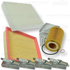 Inspektionskit Filter Satz Paket M (P) BMW F20 - F31  114i - 320i ( N13B16 )
