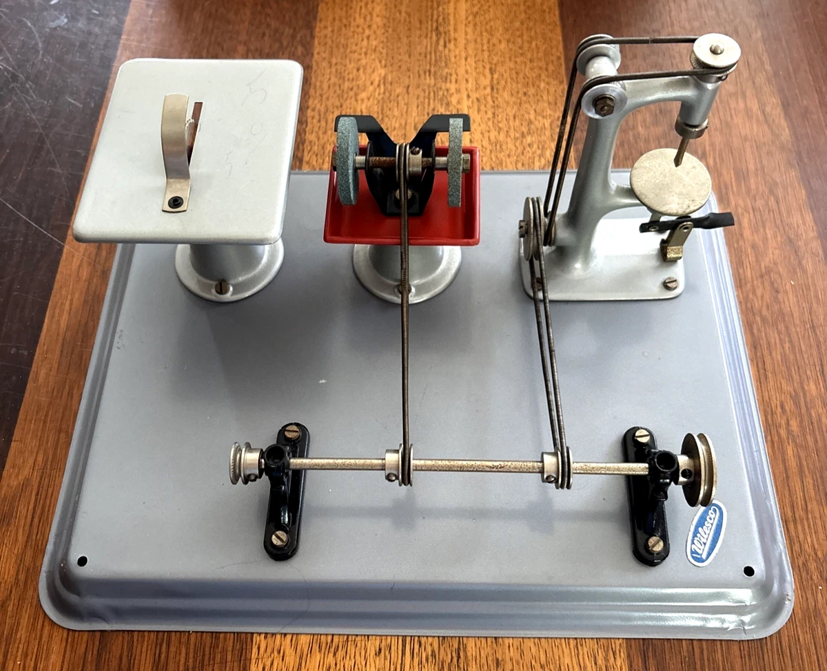 Wilesco Other Vintage & Antique Toys for sale - eBay
