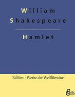 William Shakespeare | Hamlet | Buch | Deutsch (2022) | 144 S. | Gröls Verlag