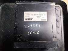 Moteur Rover 115