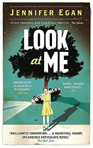 Look at Me - Egan, Jennifer