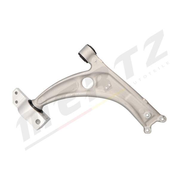 Mertz Querlenker Dreieckslenker M-S0788 Aluminium FüR VW Passat B6 Variant 3C5-image