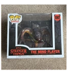 Funko Pop! Vinyl Stranger Things The Mind Flayer #1597 Television Figure