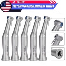 1-5 Dental Implant Reduction 20:1 Low Speed Contra Angle Surgical Handpiece sa