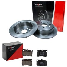 Kits de frein Lexus IS