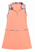 Ladies Golf Dress