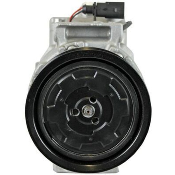 Mahle ACP 451 000S Kompressor, Klimaanlage-image