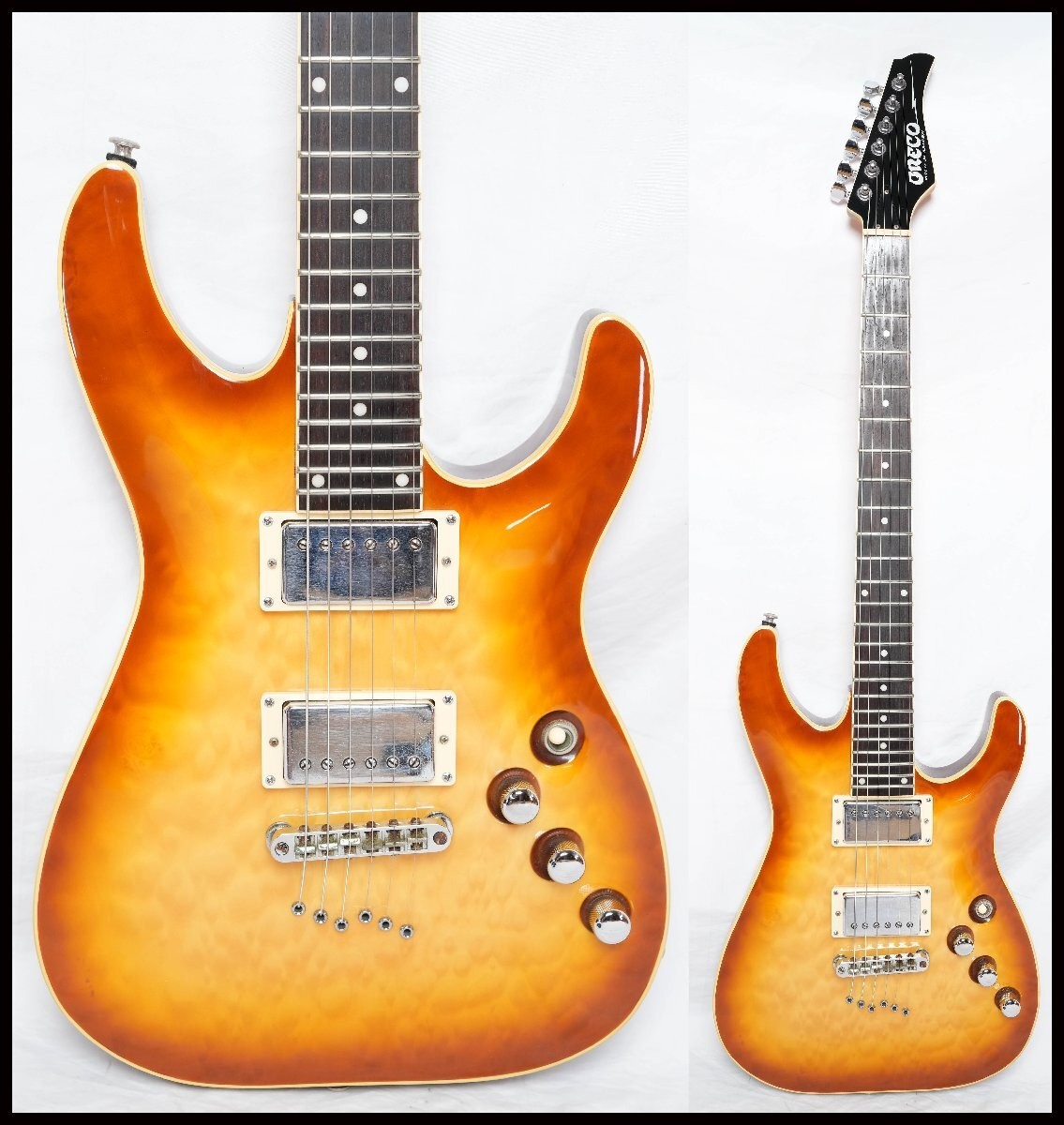 Greco Wild Scamper WS-43 【公式通販】