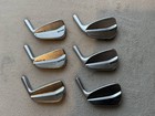 PING BLUE PRINT iron heads #5-W 6 pcs Green dot