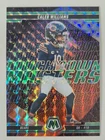 2025 Mosaic Caleb Williams Mosaic (Raw)