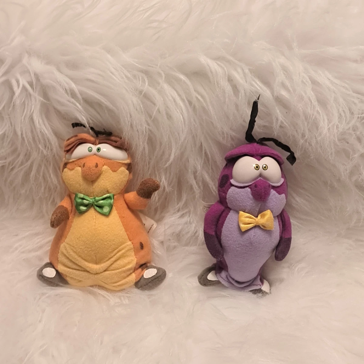 Space Jam Plush In Collectible Looney Tunes Items for sale | eBay