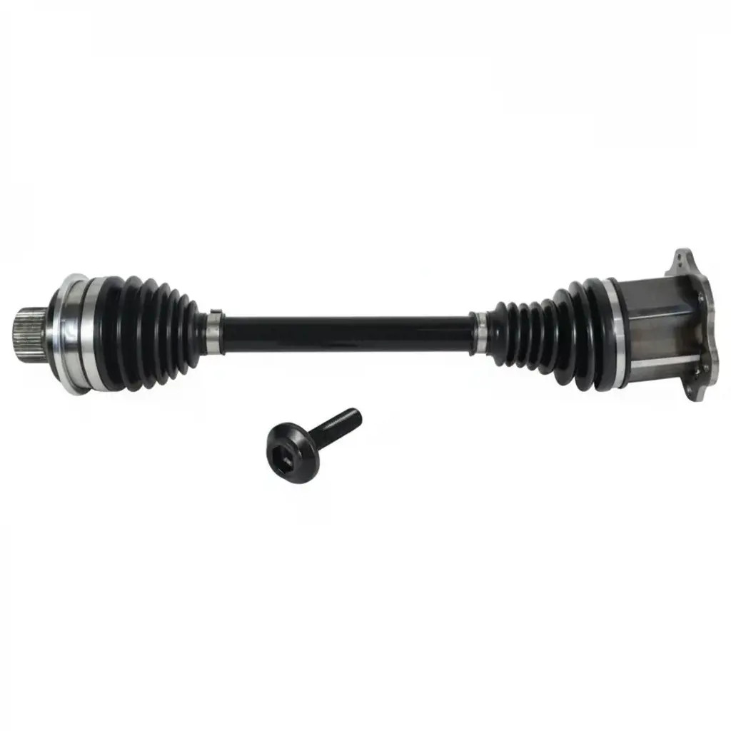 Semiasse 256865 GSP per PORSCHE CAYENNE