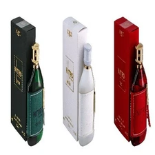 Dumont Nitro Green and Nitro White and Nitro Red Men Edp 3.4 oz 3 Pcs Pack