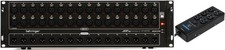 Behringer S32 32 x 16 Digital Stage Box  Furman SS-6B