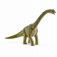 Image of Brachiosaurus Toy Dinosaur Animal Figure, Ages 3 & Up - 14581