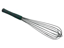 Vollrath 47093 Jacob's Pride 16" French Whip Whisk with Nylon Handle