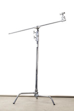 Kupo Master C-Stand 40" Riser Sliding Leg Kit Silver, 10.6'  52379