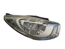 HYUNDAI i10 2011 Headlight O/S Driver Side 5 Doors Hatchback 00002286