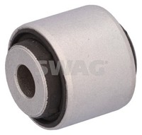 Querlenkerlager Swag 33 11 2657 Gummi/Metall FüR Ford Focus 4 HN Turnier HP Mhev