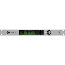 Universal Audio Apollo x16 Gen 2 Ultimate Edition Thunderbolt Audio Interface