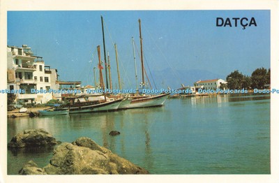 D255472 Datca Anadolu