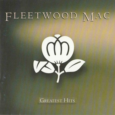 Fleetwood Mac - Greatest Hits (CD, Comp, Club, RE, Den) (Very Good Plus (VG+))