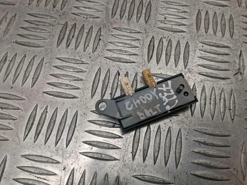 VW CADDY III Furgon 2KA, 2KH, 2CA, 2CH Antennenverstärker  2K0035577C 30543935