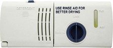 Whirlpool Dishwasher Detergent & Rinse Aid Di...