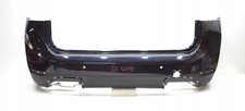 BMW IX3 IX 3 G08 STOßSTANGE HINTEN ORIGINAL