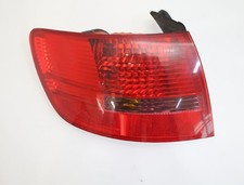 Rückleuchte links Audi A6 ALLROAD 89034302 VALEO 10-2007