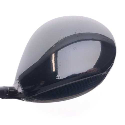 NEW TaylorMade Qi10 Driver / 10.5 Degrees / Regular Flex / Left-Handed - Picture 6 of 10