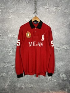 ラルフローレン milan polo ralph lauren milan | eBay