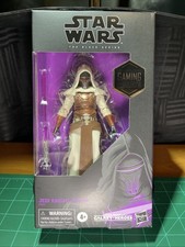Star Wars Black Series Gaming Greats Jedi Knight Revan Gamestop Exclusive