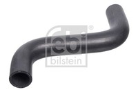 KÜHlerschlauch Wasserschlauch Links Oben FÜR MERCEDES-BENZ - Febi Bilstein 14009