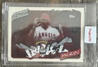Topps Project 70 Mike Trout Card #302