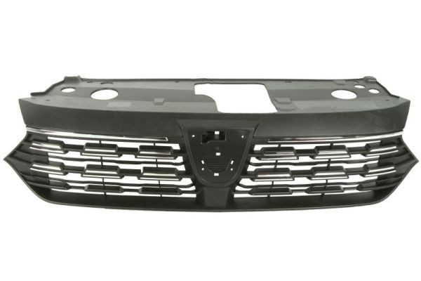 BLIC 6502-07-1307990P Radiator Grille for DACIA