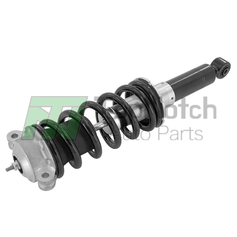 4x Front Rear Shock Struts Assys Magnetic For Ferrari 458 Italia Spider Speciale