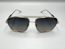 Tom Ford Jude TF669 Sunglasses 28B 60 15 145mm Pre Owned FREE SHIPPING
