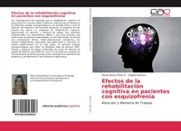 MaríA FáTima PéRez R. (U. A.) | Efectos De La RehabilitacióN Cognitiva En...