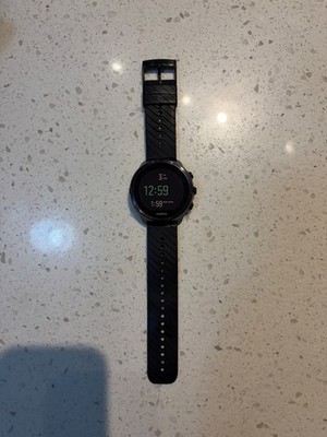 Suunto 9 GPS Multisport Watch